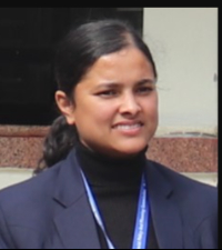 Bijaya Bhattarai