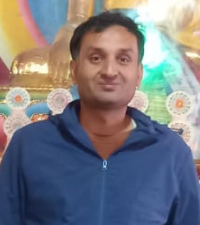 Prakash Gautam